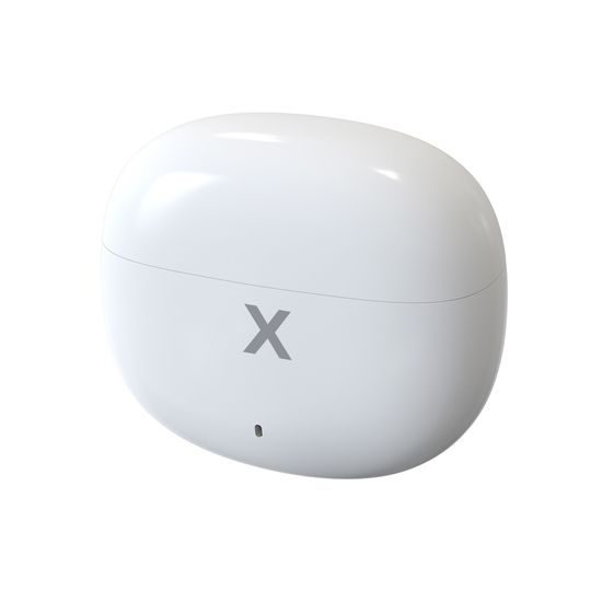Maxlife Ακουστικά Bluetooth MXBE-03 TWS, λευκά