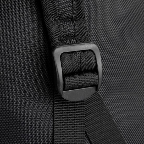 JP Taška B16, 60*30*27 cm, čierna