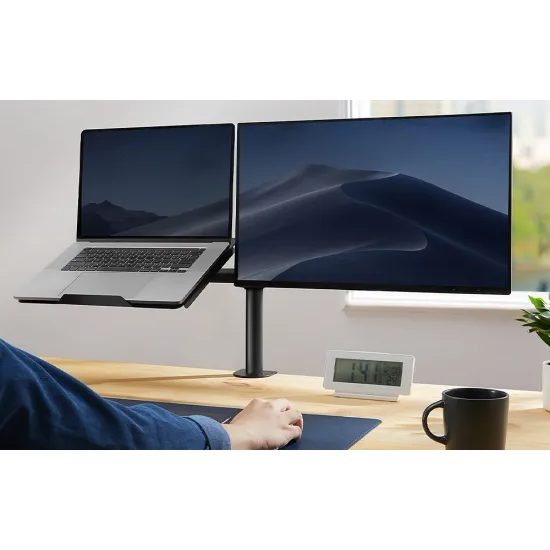 Huanuo stalak za monitor HNCM2 13-32"