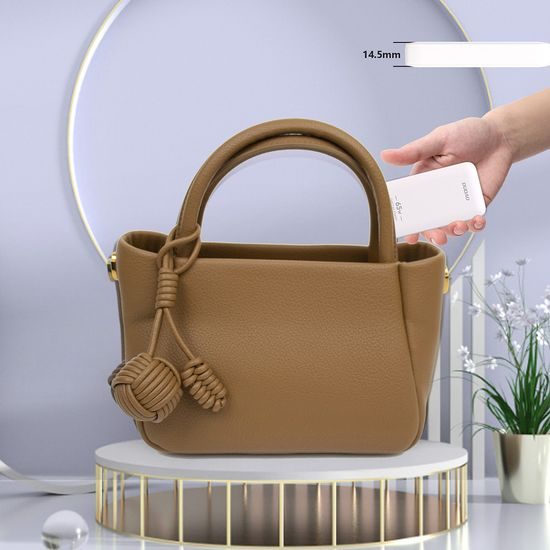 Dudao A65Q potovalni polnilnik USB-A + USB-C, 65W GaN PD, bel