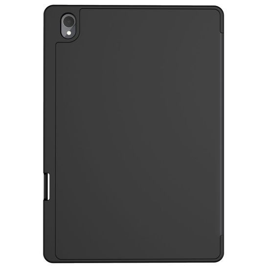 Θήκη Tech-Protect SC Pen για Samsung Galaxy Tab S12+ Plus 12.4 (X840 / X846B), μαύρη