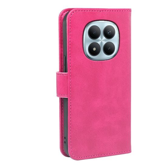 Magnet Case, Xiaomi Redmi Note 15 Pro Plus 5G, ροζ