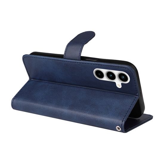 Magnet Case, Samsung Galaxy A35, modrý