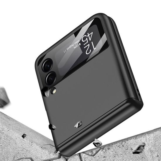 Tech-Protect Icon tok, Samsung Galaxy Z Flip 4, kék