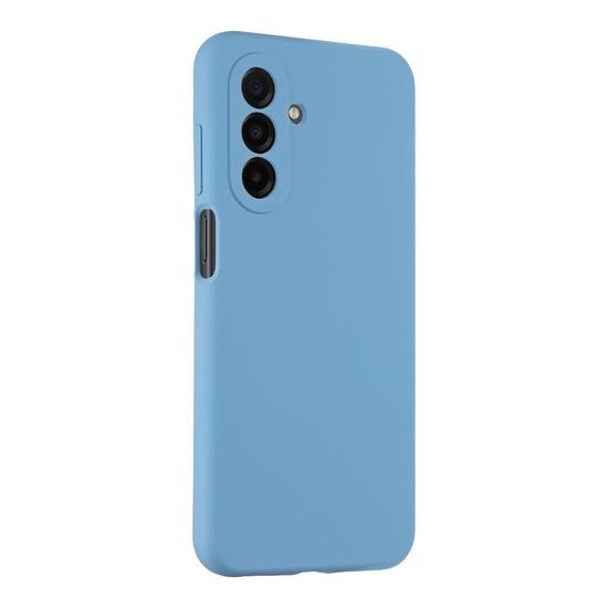 Θήκη Tactical Velvet Smoothie, Samsung Galaxy A17 4G / 5G, μπλε