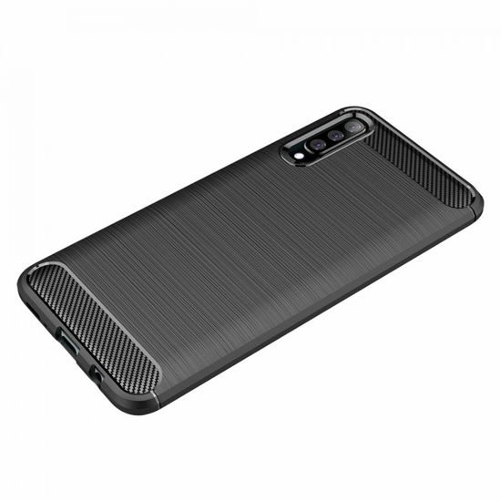 Carbon obal, Samsung Galaxy A50