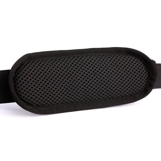 JP Taška B16, 60*30*27 cm, čierna