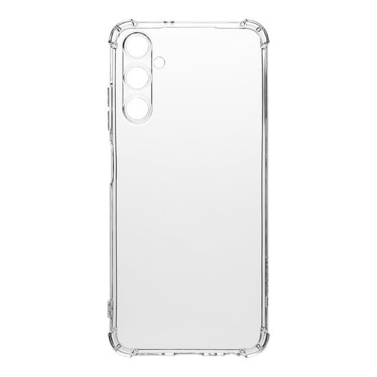 Tactical TPU Plyo Κάλυμμα, Samsung Galaxy A05s, Διάφανο
