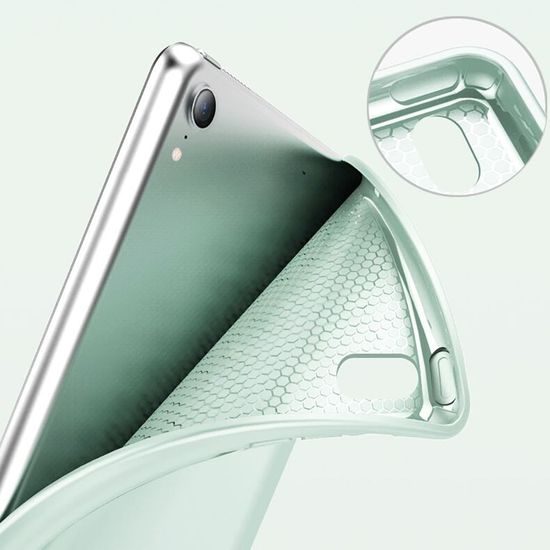 Tech-Protect SmartCase iPad 10.9 2022 / iPad 11 2025, růžové