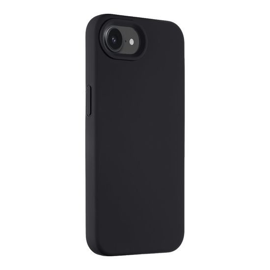 Θήκη Tactical MagForce Velvet Smoothie, iPhone 16e, Μαύρη