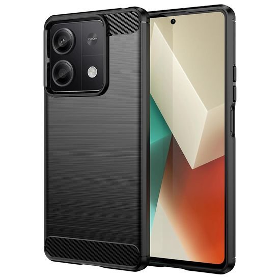 Θήκη Carbon, Xiaomi Redmi Note 13 5G
