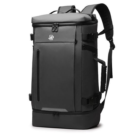 JP Σακίδιο B17, 53*30*15 cm, μαύρο