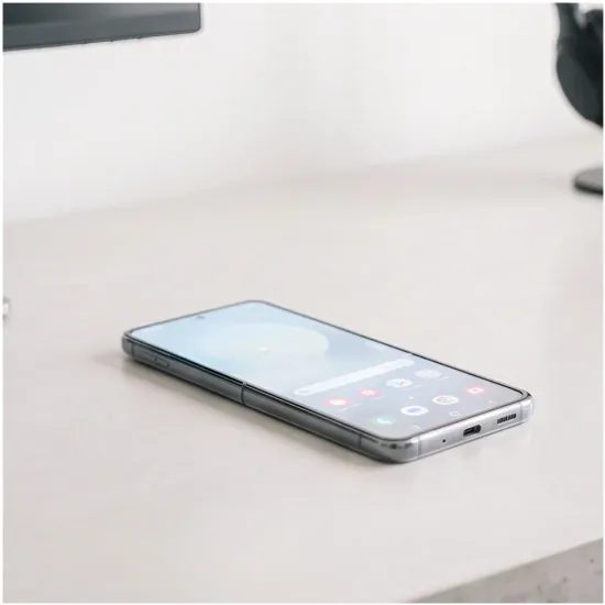Tech-Protect Easy Set Foil & Glass Fit+, Set de protecție 4în1, Samsung Galaxy Z Flip 7 / 8