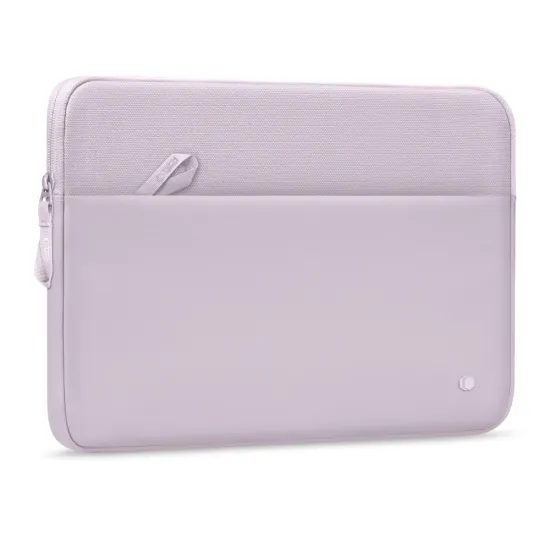 Tech-Protect Sleeve Laptop 15-16, μωβ