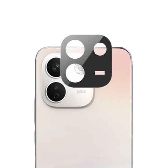 3D Tvrzené sklo pro čočku fotoaparátu (kamery), Xiaomi Redmi Note 17 Pro Max 5G
