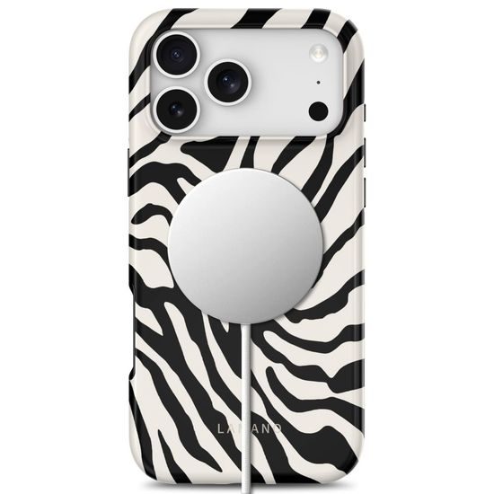 Tech-Protect Lamano MagSafe obal, iPhone 17 Pro Max / 18 Pro Max, nature muse