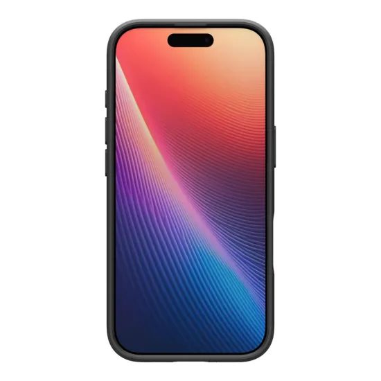 Spigen Thin Fit MagSafe, iPhone 17, μαύρο