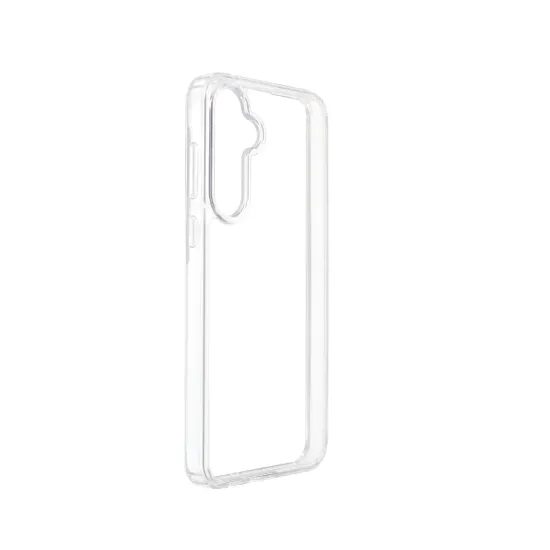 Samsung Galaxy A55 vāciņš – ER Case Crystal caurspīdīgs