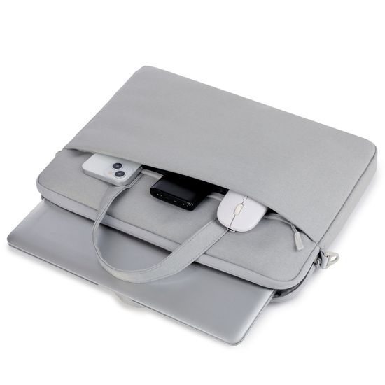 JP Torba B19, 28*40*4 cm, ružičasta