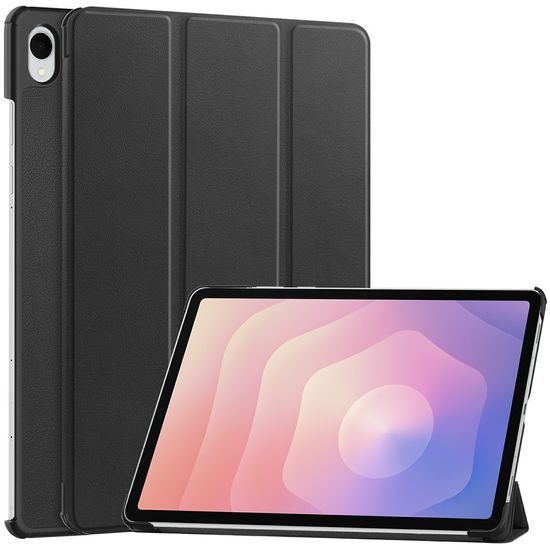 Techsuit FoldPro, Samsung Galaxy Tab S11, μαύρο
