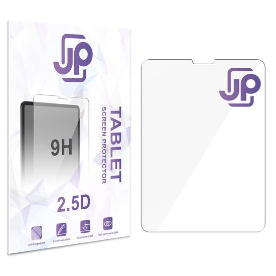 Προστατευτικό Γυαλί Tablet JP, Tempered Glass, Samsung S6 Lite 10.4 (P610 / P615)