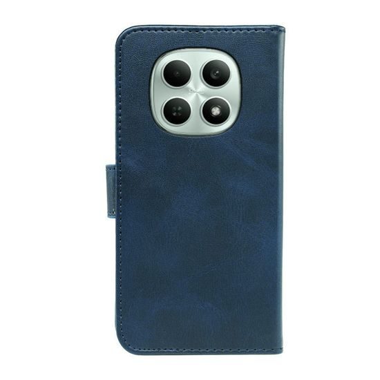 Magnet Case, Xiaomi Redmi Note 15 4G, μπλε