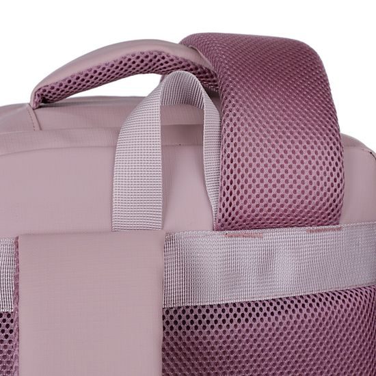 JP Rucksack B14 für Alltag und Reisen - 40x20x25 cm - Gelb