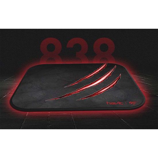 Havit GAMENOTE MP838 mouse-pad