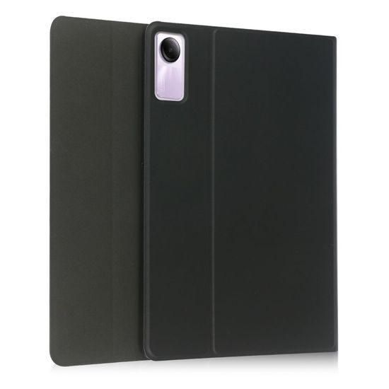 Pouzdro Tech-Protect SC Pen + klávesnice, Xiaomi Redmi Pad SE 11.0", černé