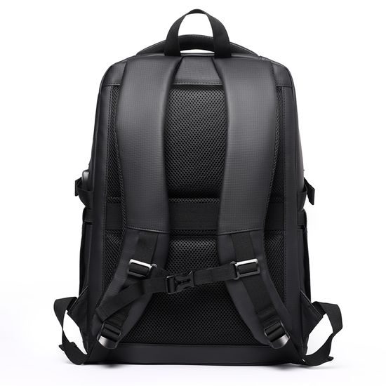 JP Batoh B01, 48*32*16 cm, černý