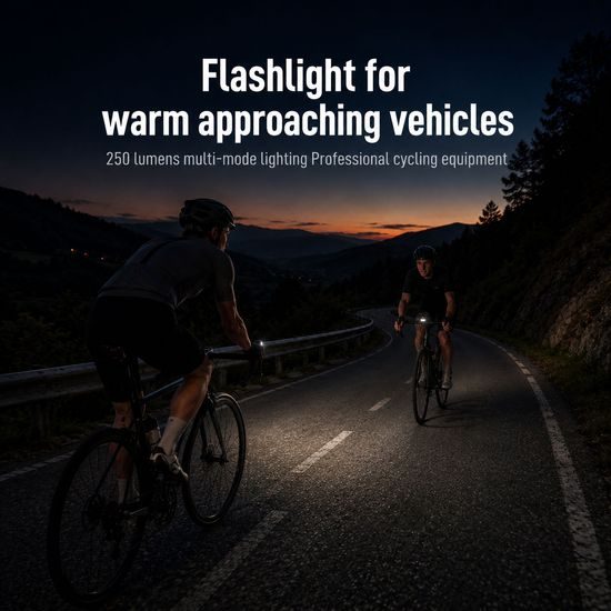 RideCore RC10 AMOLED Navigationsgerät für Fahrrad, E-Bike und Motorrad - Smartes Display mit 850 Nits Helligkeit und IP67 Schutz
