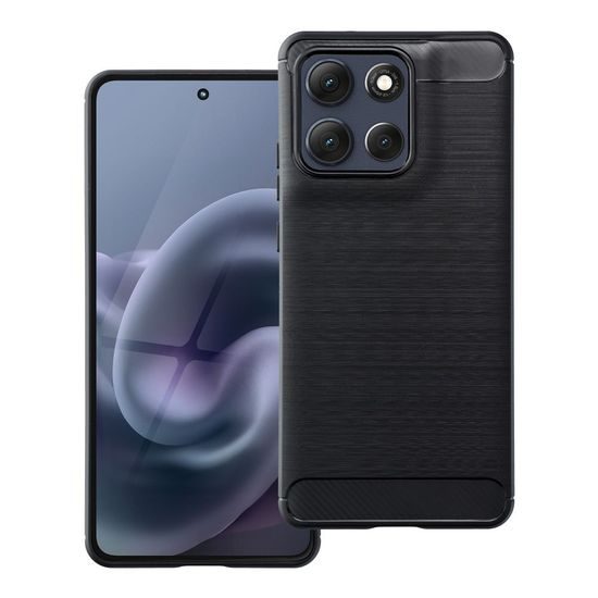 Θήκη Carbon, Motorola G86 5G