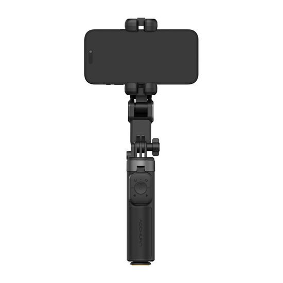 AOCHUAN M3 Pro Mini Stabilizator s AI senzorom, crni