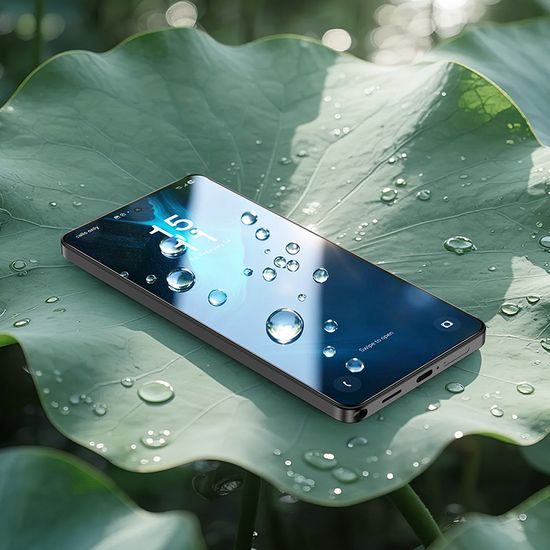 Benks Tvrzené sklo Warrior AR, Samsung Galaxy S26 Plus