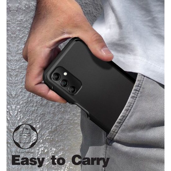 Suritch 360 obal Samsung Galaxy A14, černý