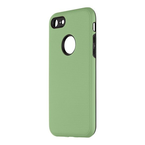 OBAL:ME NetShield védőburkolat iPhone 7 / 8, zöld