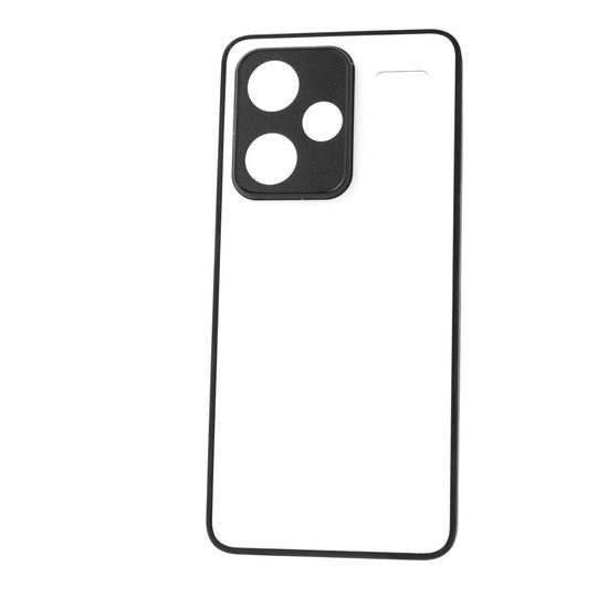 Θήκη AllWhite, Xiaomi Redmi Note 13 Pro Plus 5G, λευκή