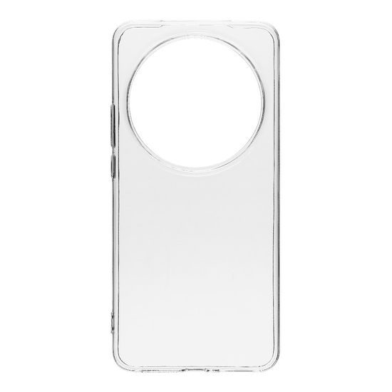 OBAL:ME TPU Κάλυμμα για Xiaomi 15 Ultra, διάφανο