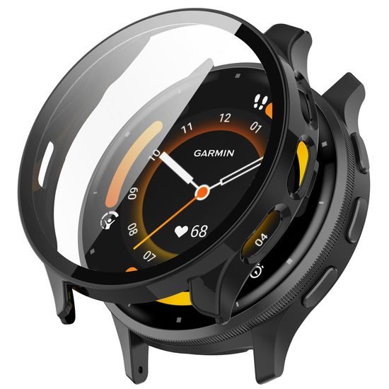 JP Watch case, Garmin Venu 3S, černý