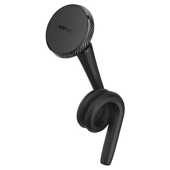 Acefast Magnetische Telefoonhouder (E36) - Flexibele Standaard met Sterke Magneet - Zwart