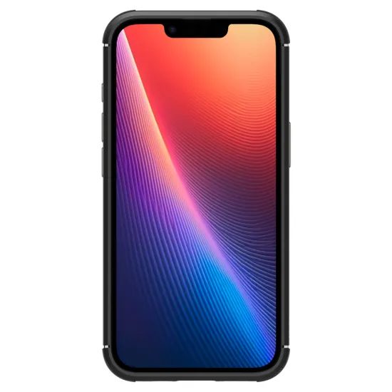 Spigen Core Armor MagSafe, iPhone 16e, μαύρο
