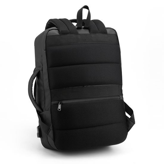 JP Batoh B07, 43*29*16 cm, černý