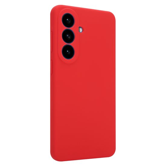 Tactical Velvet Smoothie θήκη, Samsung Galaxy S26 Plus, κόκκινη