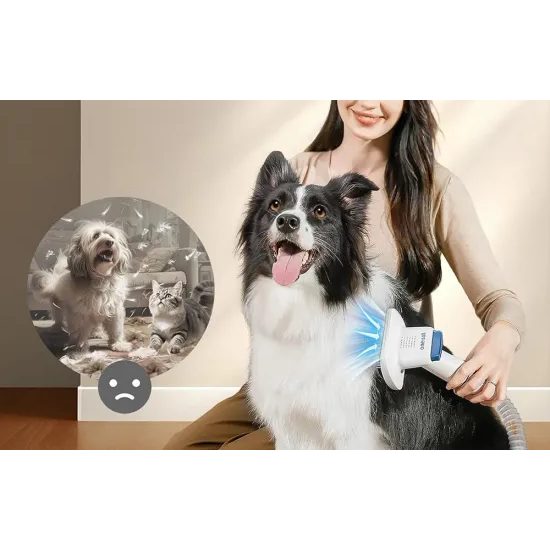 Oneisall BM1 Σετ Περιποίησης Κατοικίδιων