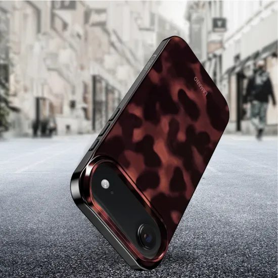 Tech-Protect Lamano MagSafe θήκη, iPhone Air, panther