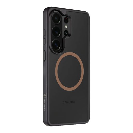 Tactical MagForce Hyperstealth kryt 2.0, Samsung Galaxy S26 Ultra, čiernohnedý