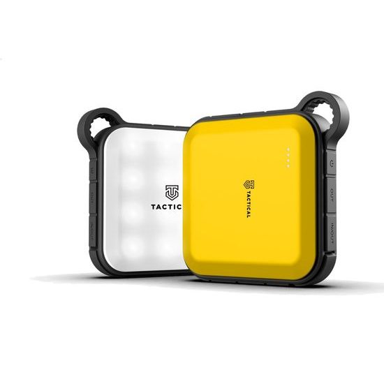 Tactical Powerbanka Badass 10050mAh