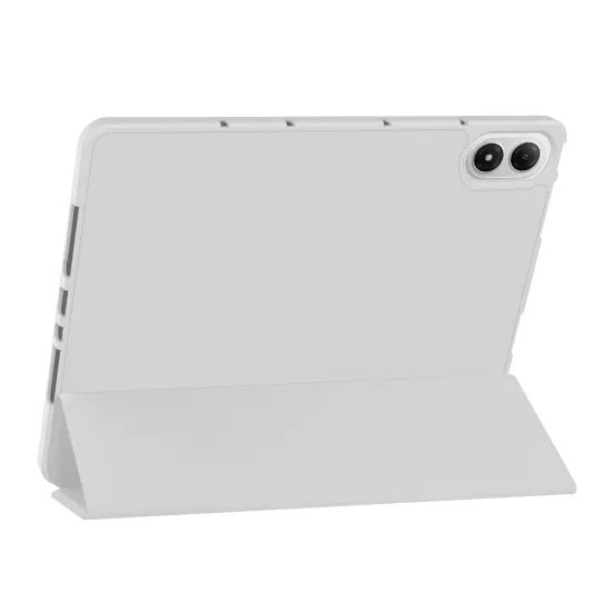 Etui Tech-Protect SC Pen za Xiaomi Poco Pad M1 / Redmi Pad 2 Pro 12.1, sivo
