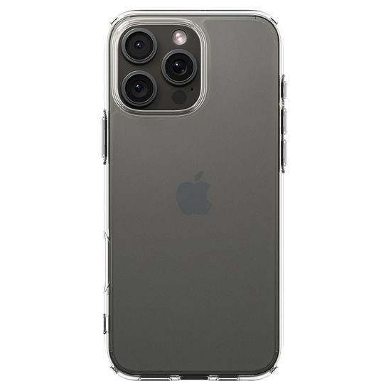 Spigen Ultra hybrid ovitek za mobilni telefon, iPhone 16 Pro Max, frost clear