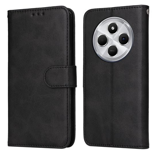 Magnet Case, Xiaomi Redmi 14C, černý